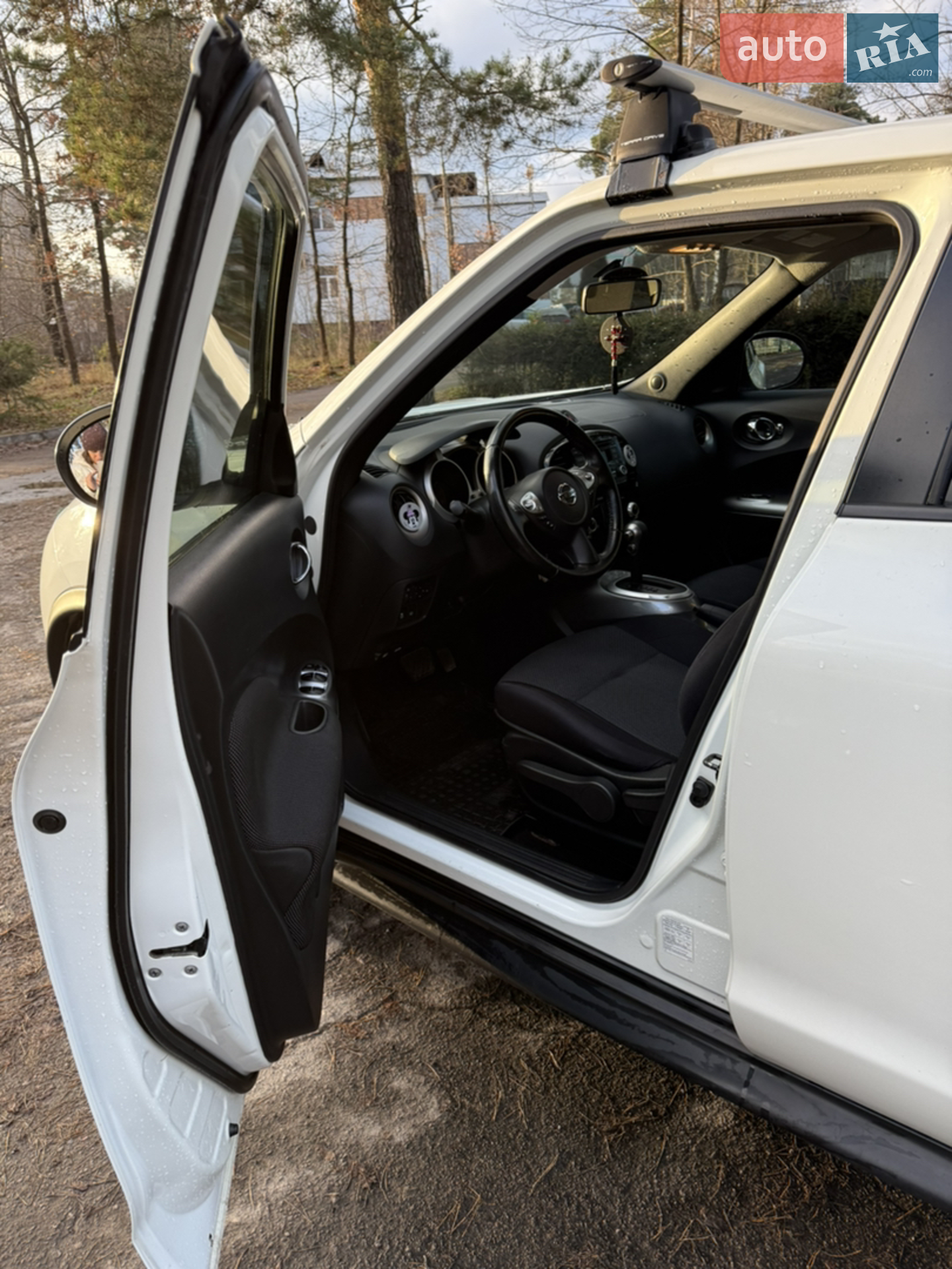 2013 Nissan Juke - мініатюра 26