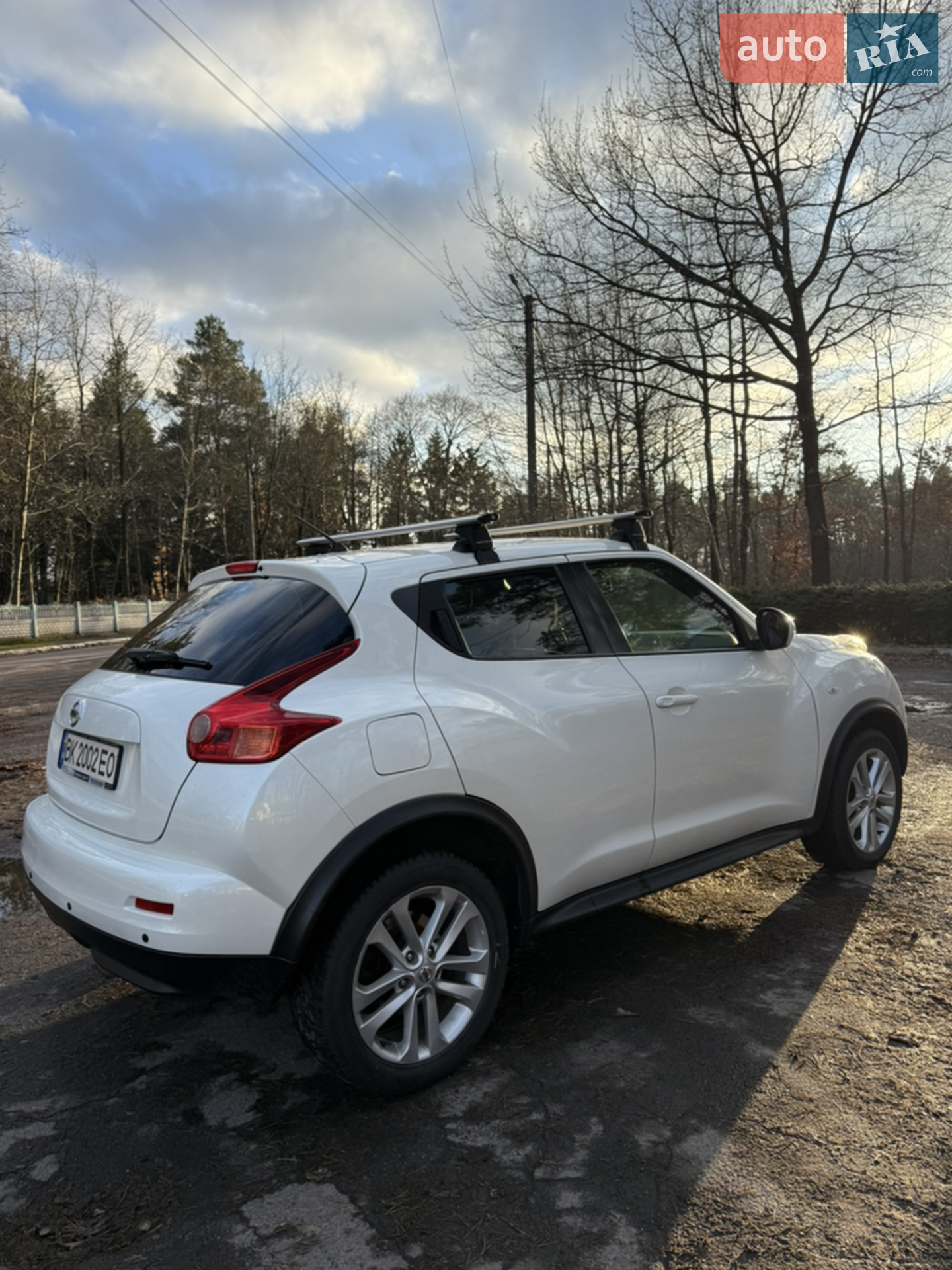 2013 Nissan Juke - мініатюра 13