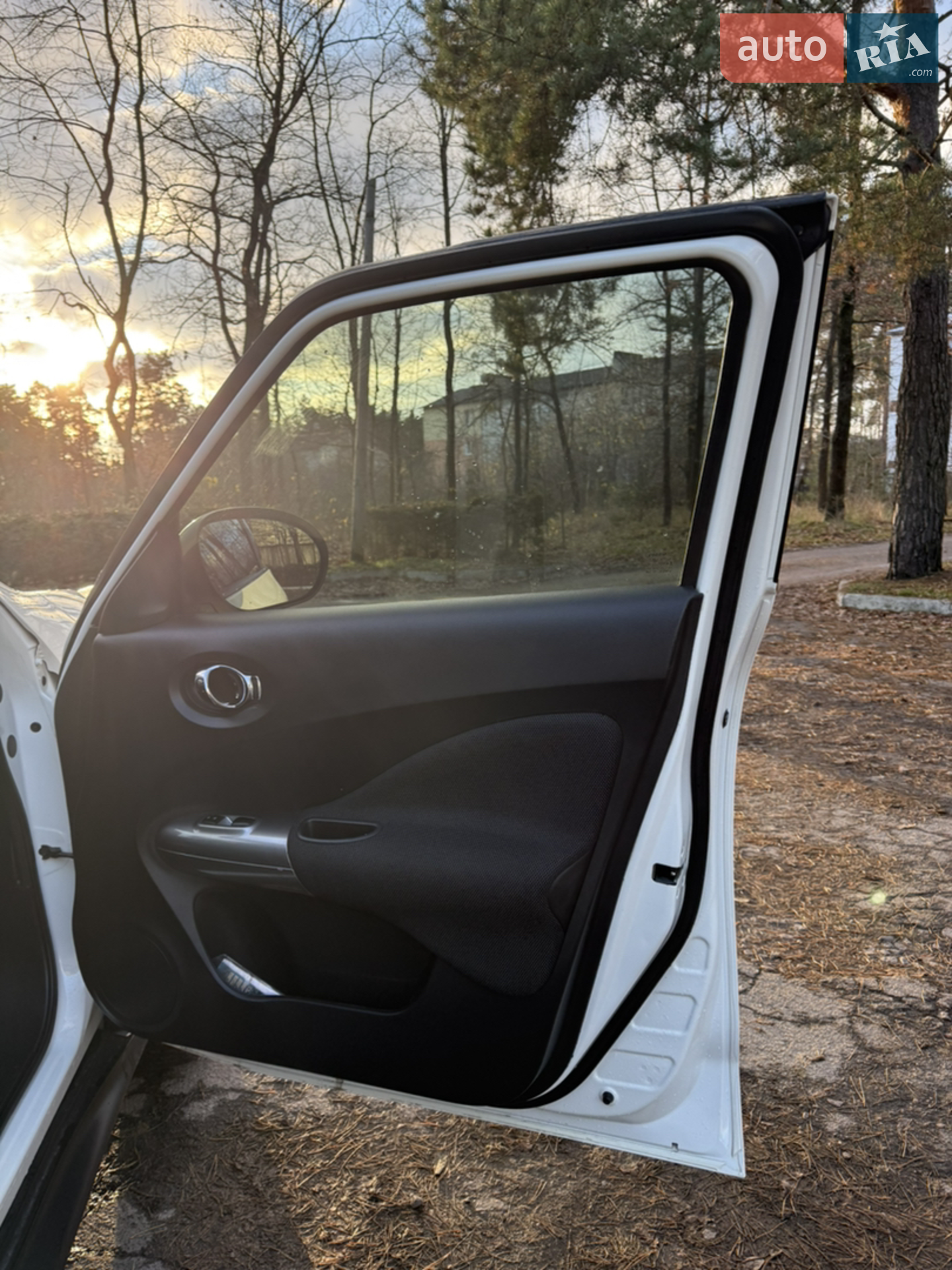 2013 Nissan Juke - мініатюра 28