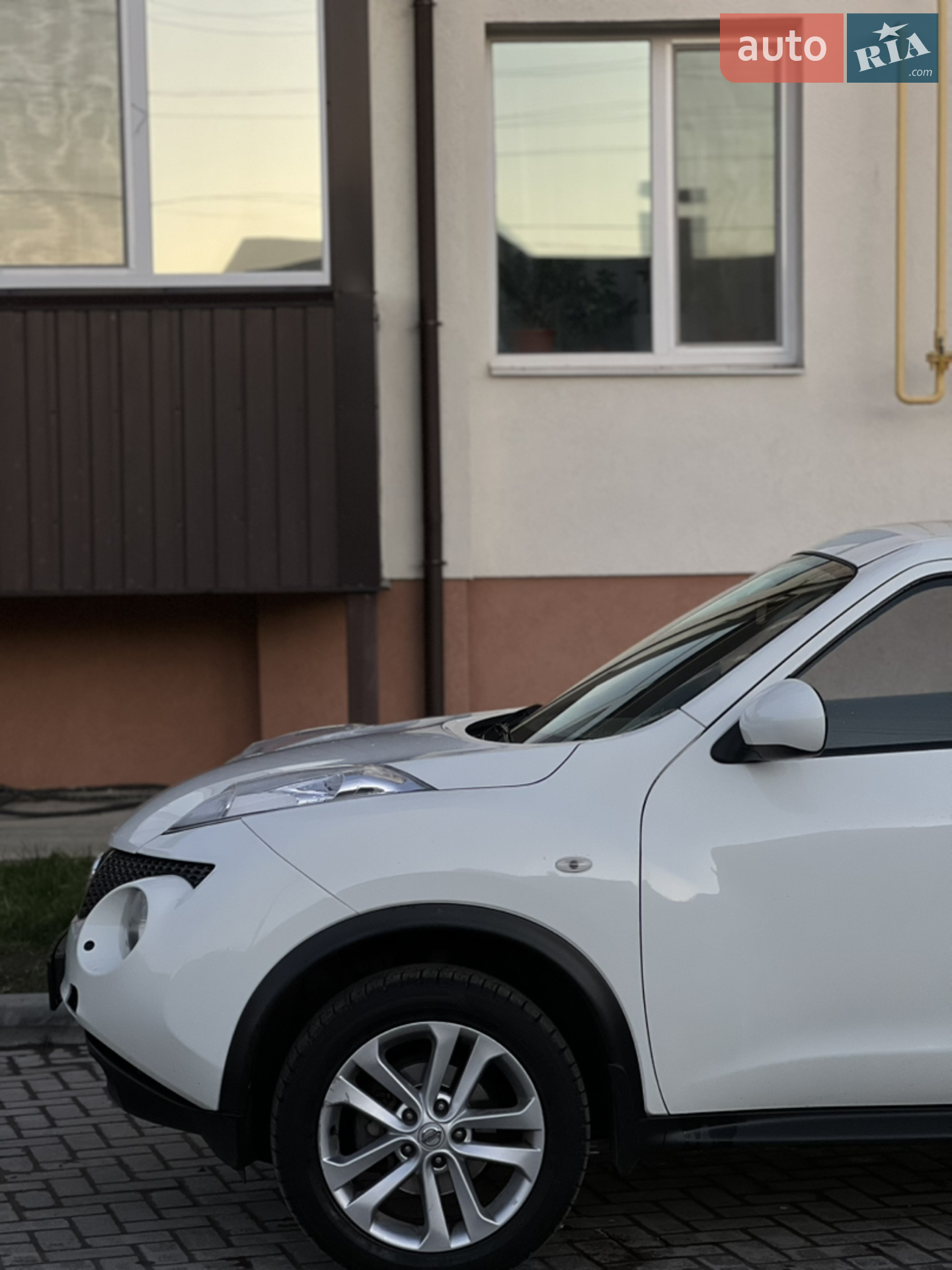 2012 Nissan Juke - мініатюра 9