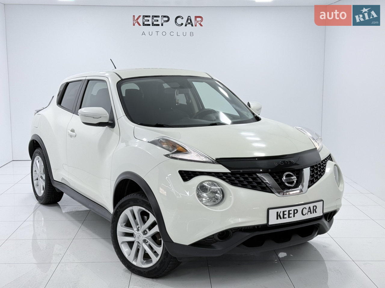 2013 Nissan Juke - мініатюра 29