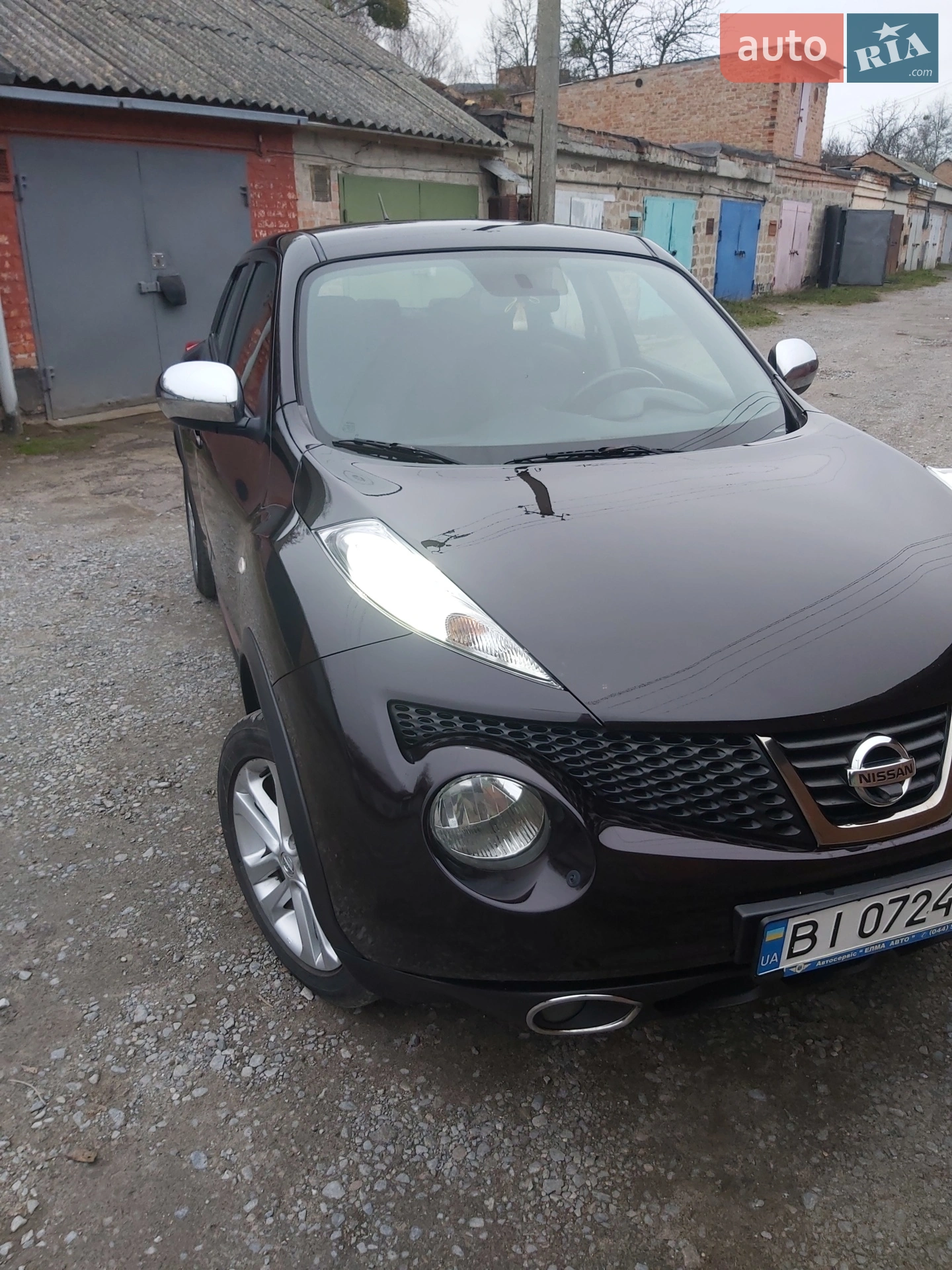 2013 Nissan Juke - мініатюра 5
