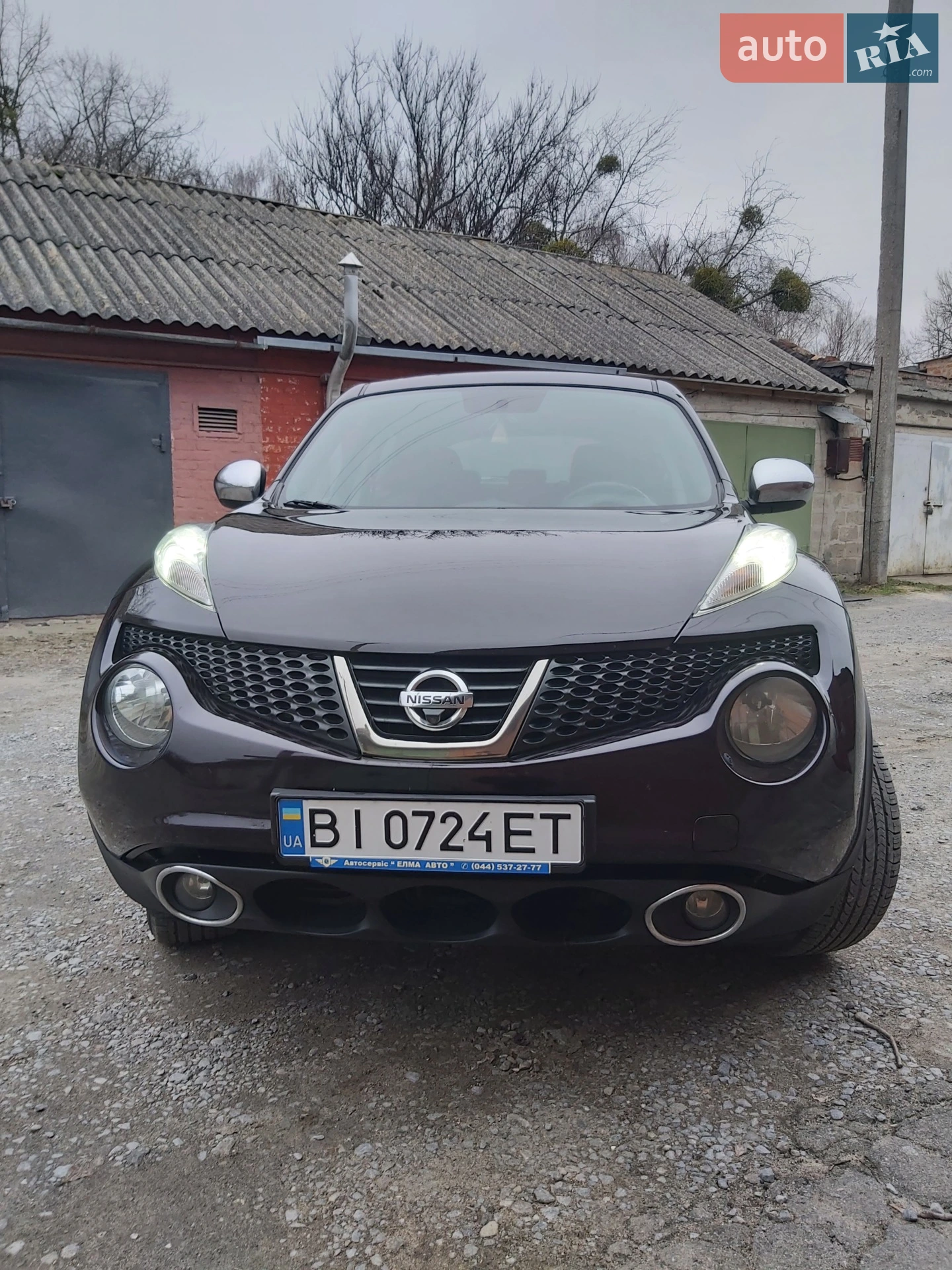 2013 Nissan Juke - мініатюра 6