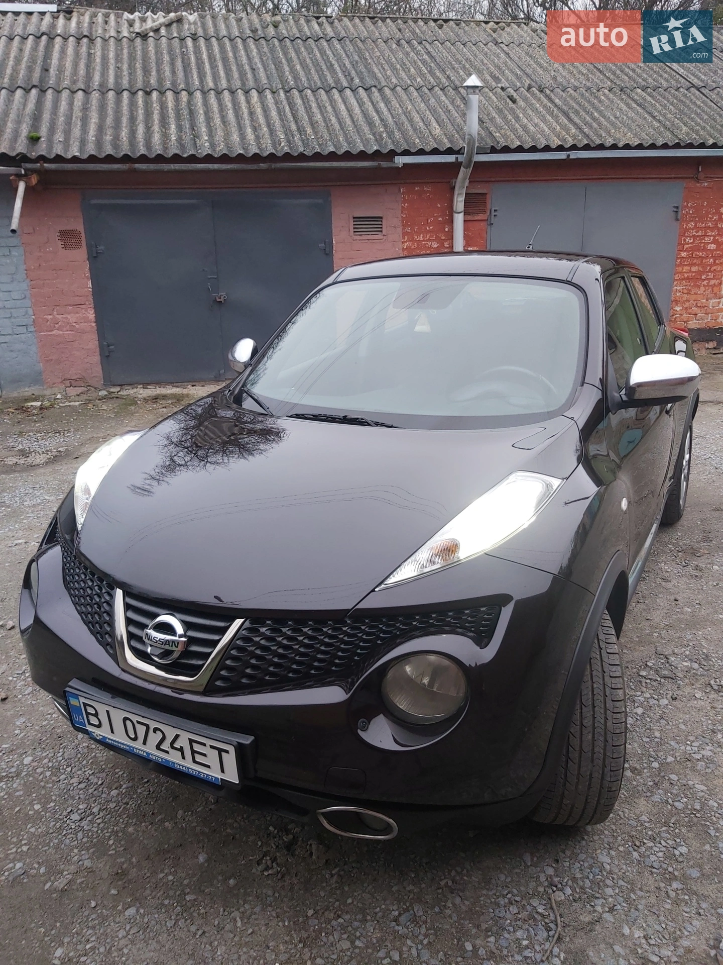 2013 Nissan Juke - мініатюра 7