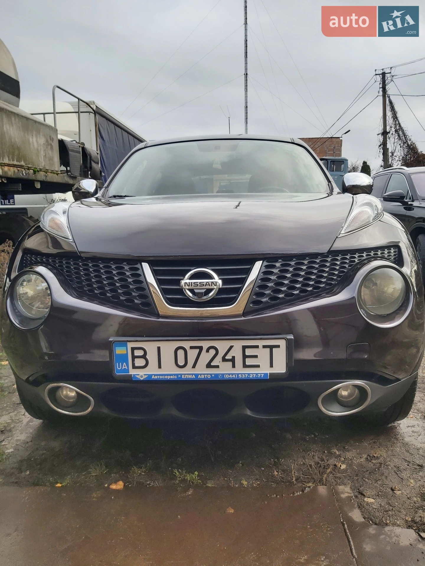 2013 Nissan Juke - мініатюра 9