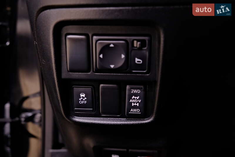 Позашляховик / Кросовер Nissan Juke 2013 в Одесі