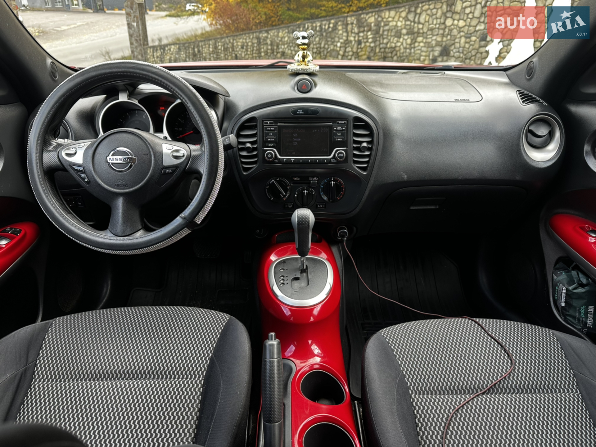 2016 Nissan Juke - мініатюра 25
