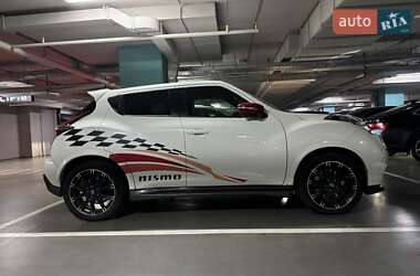 Внедорожник / Кроссовер Nissan Juke 2016 в Одессе