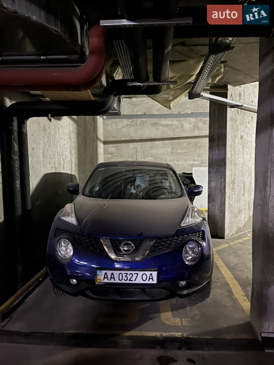 2015 Nissan Juke - мініатюра 44