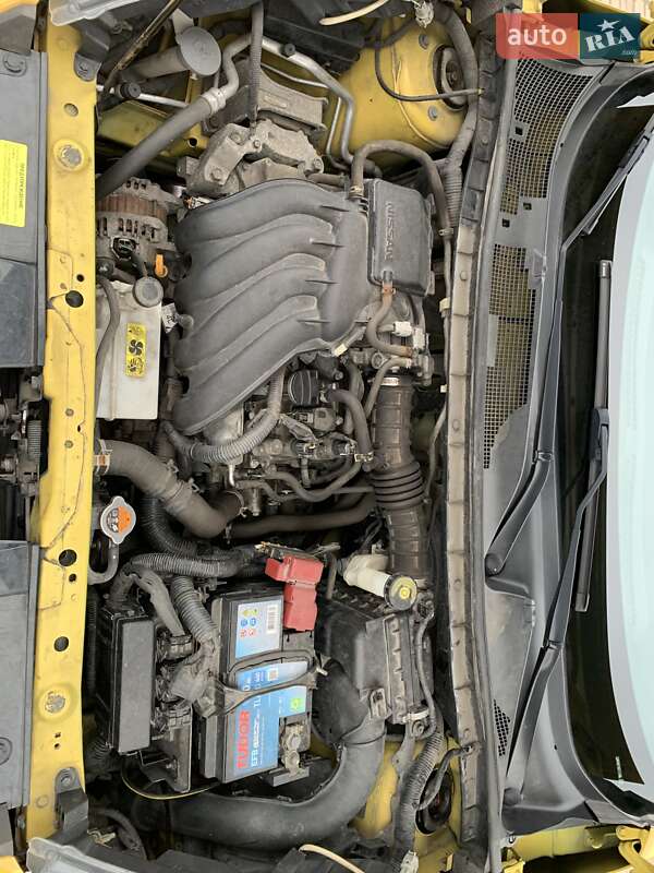 Внедорожник / Кроссовер Nissan Juke 2015 в Бердичеве фото 61 Внедорожник / Кроссовер Nissan Juke 2015 в Бердичеве