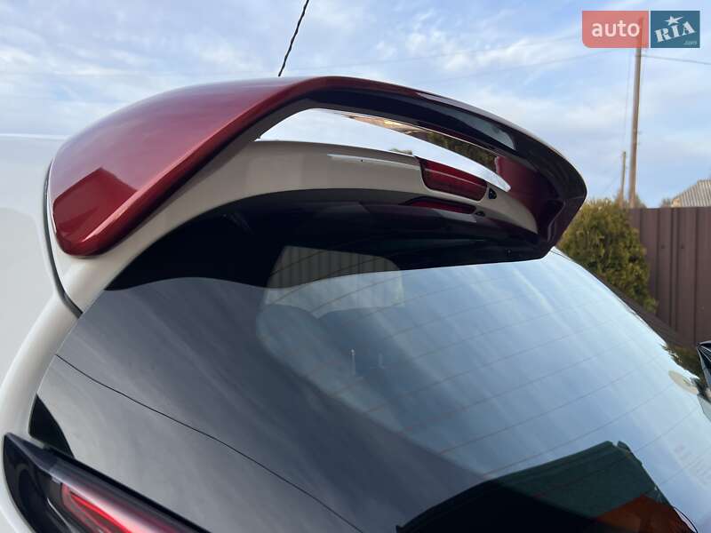 Позашляховик / Кросовер Nissan Juke 2017 в Івано-Франківську фото 41 Позашляховик / Кросовер Nissan Juke 2017 в Івано-Франківську