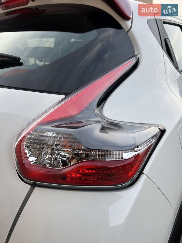 Позашляховик / Кросовер Nissan Juke 2017 в Івано-Франківську фото 47 Позашляховик / Кросовер Nissan Juke 2017 в Івано-Франківську