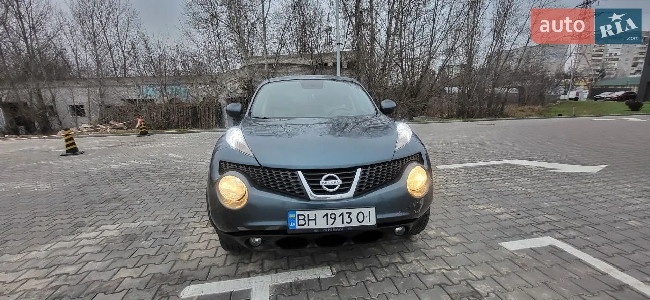 2012 Nissan Juke - мініатюра 53