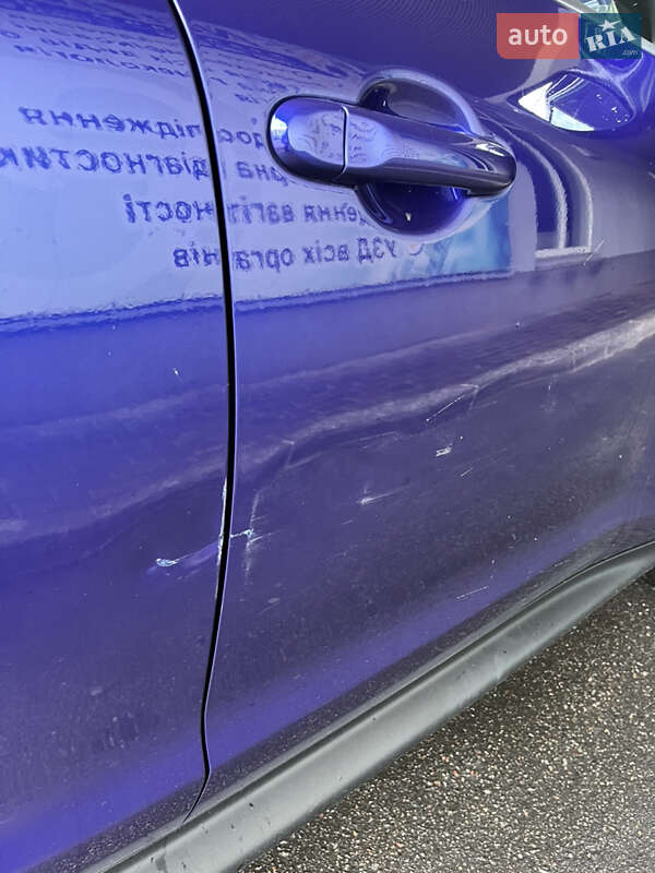 Внедорожник / Кроссовер Nissan Juke 2016 в Киеве фото 5 Внедорожник / Кроссовер Nissan Juke 2016 в Киеве