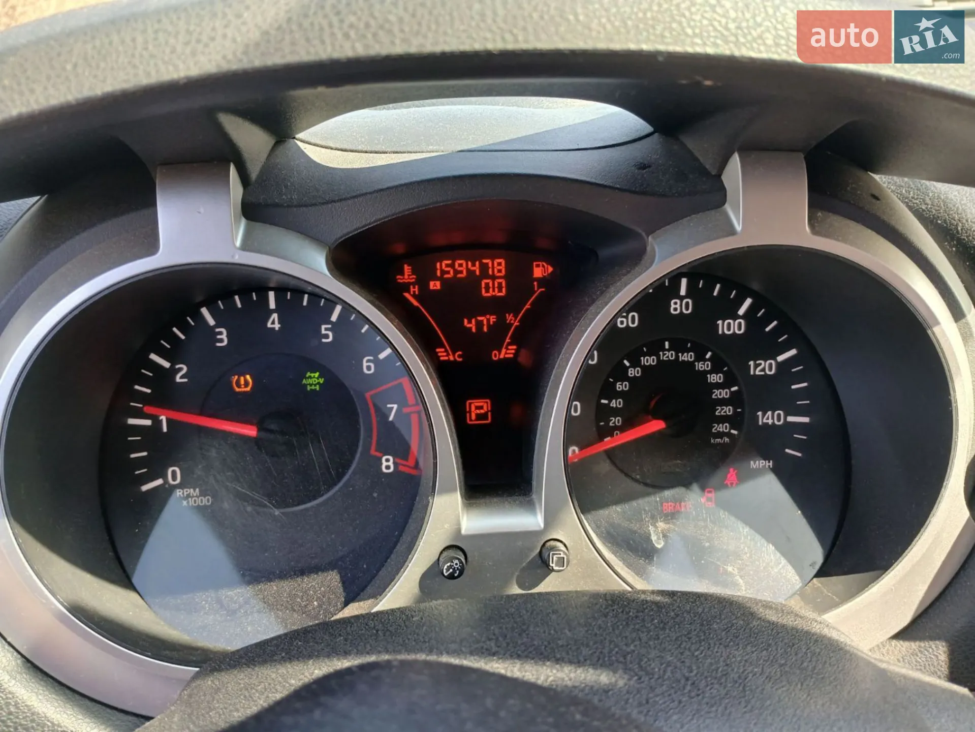 2010 Nissan Juke - мініатюра 19