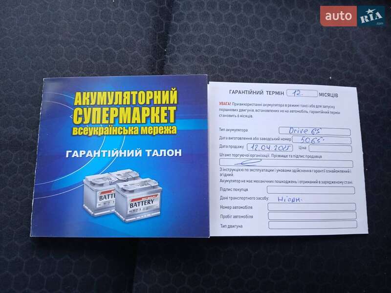 AUTO.RIA – Продам Ниссан Жук 2010 бензин 1.6 внедорожник