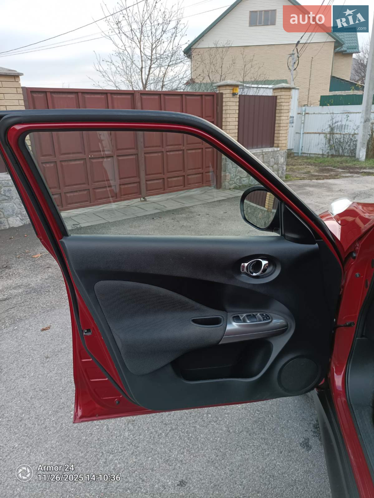 2014 Nissan Juke - мініатюра 13
