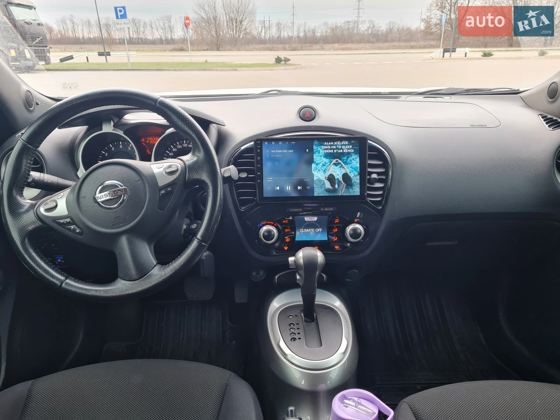 2012 Nissan Juke - мініатюра 7