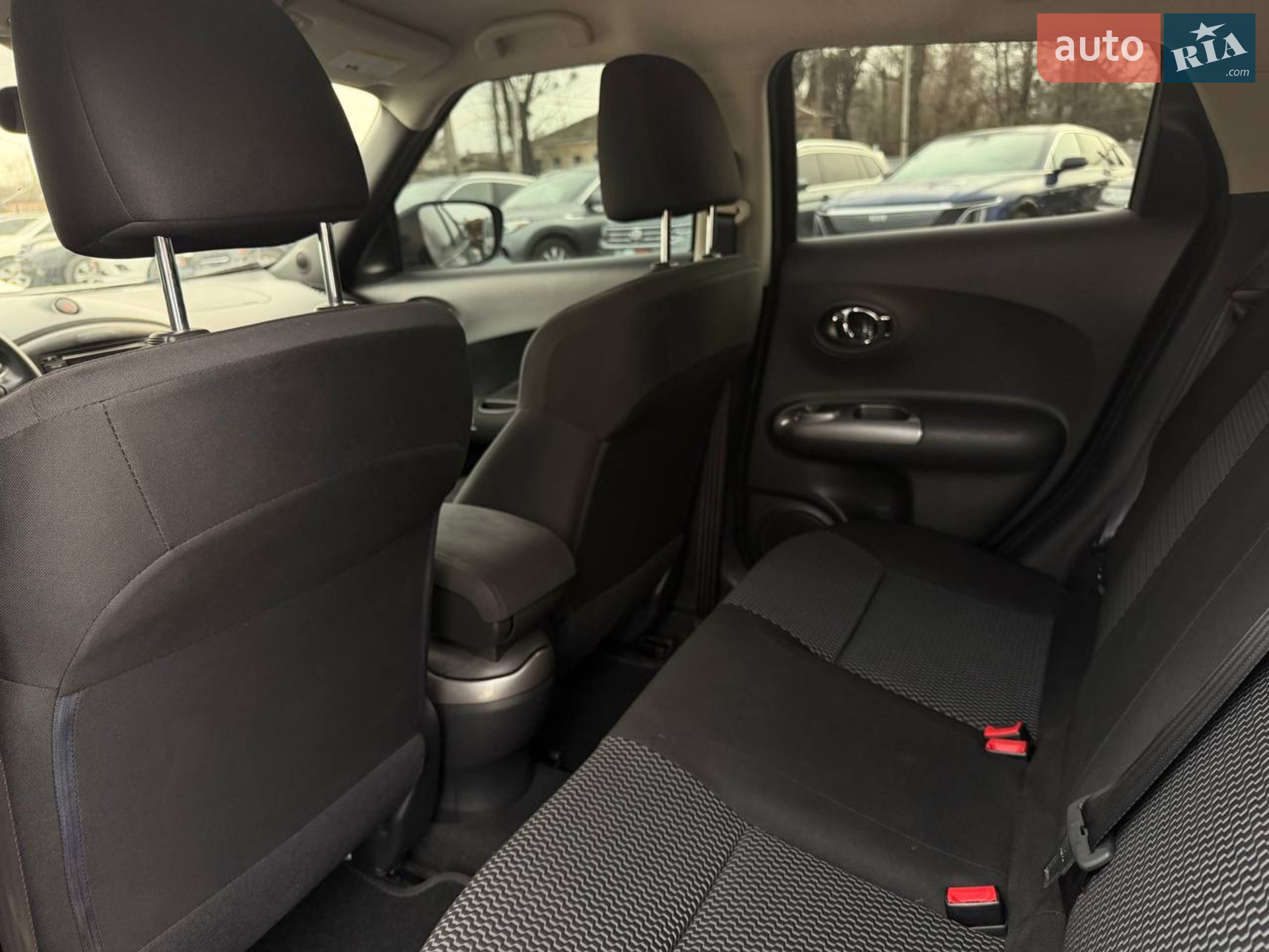 2015 Nissan Juke - мініатюра 21