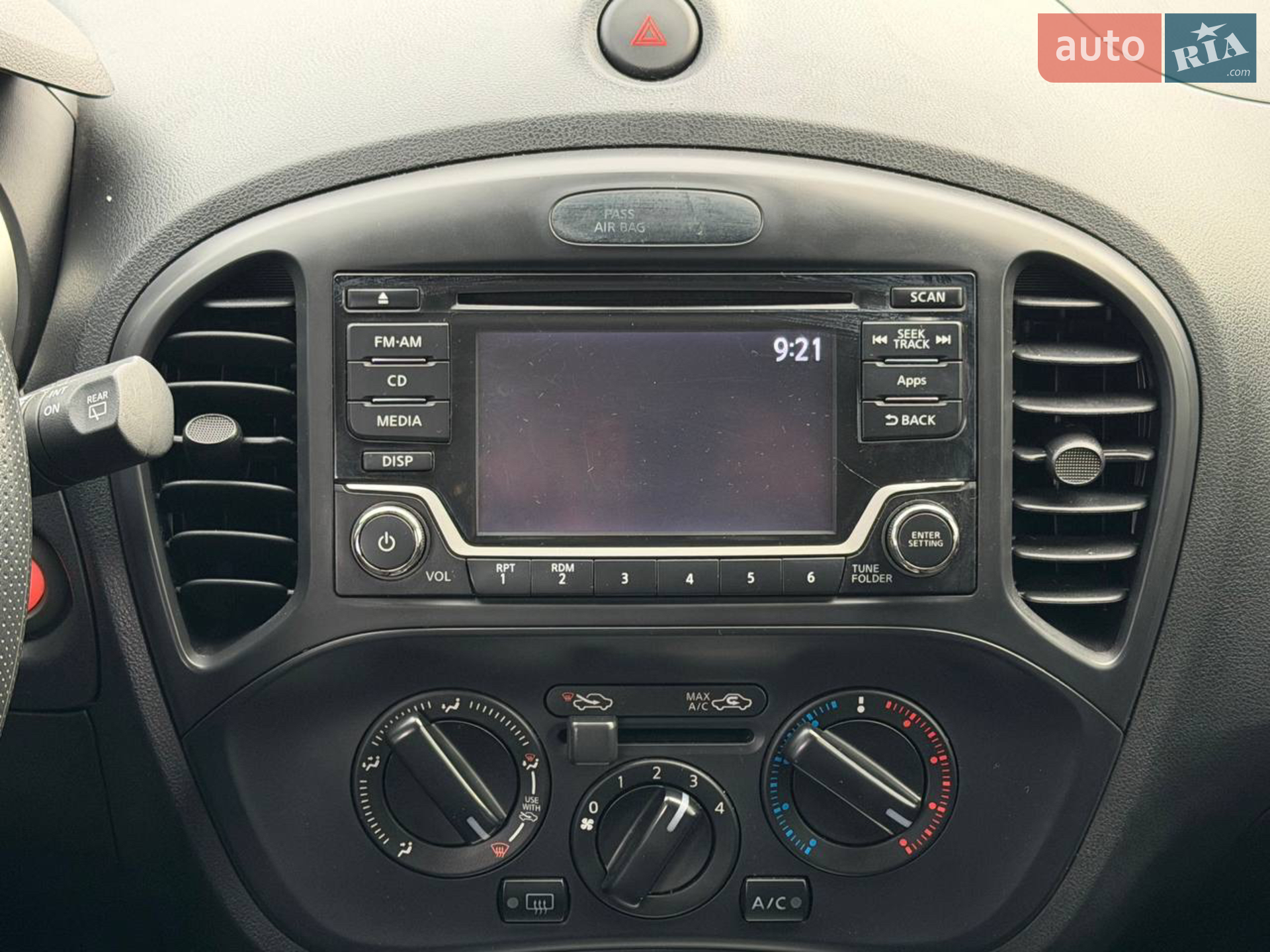 2015 Nissan Juke - мініатюра 25