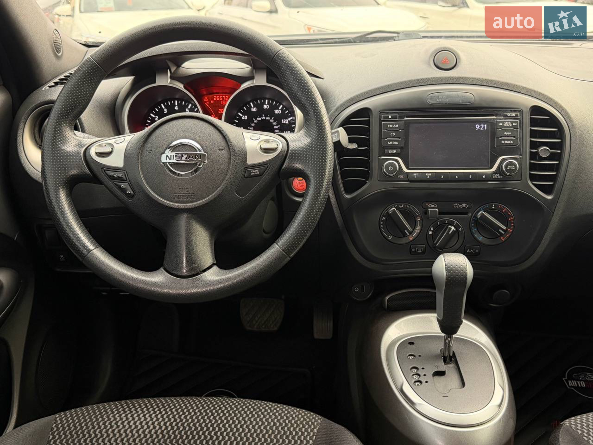 2015 Nissan Juke - мініатюра 27
