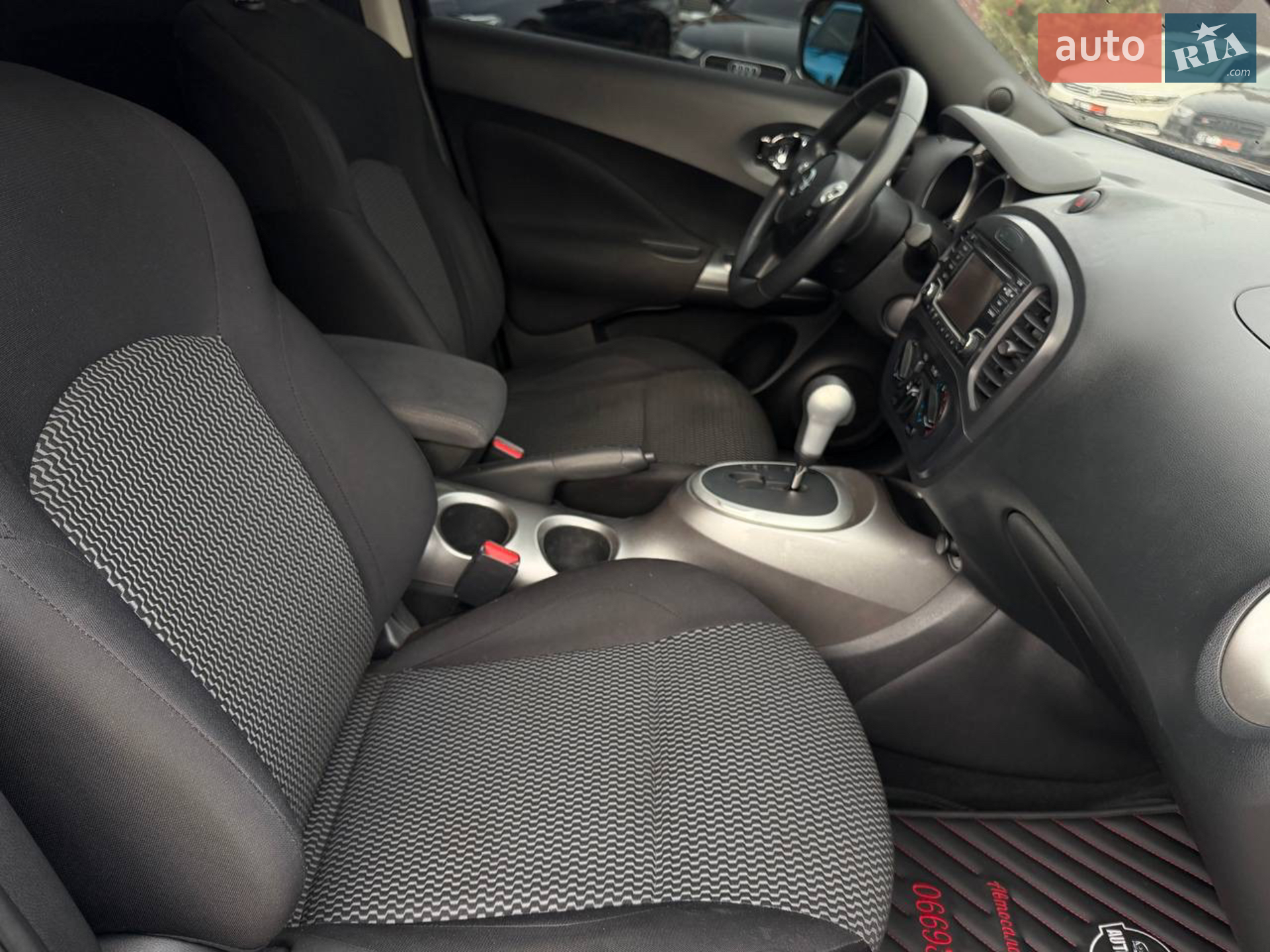 2015 Nissan Juke - мініатюра 34