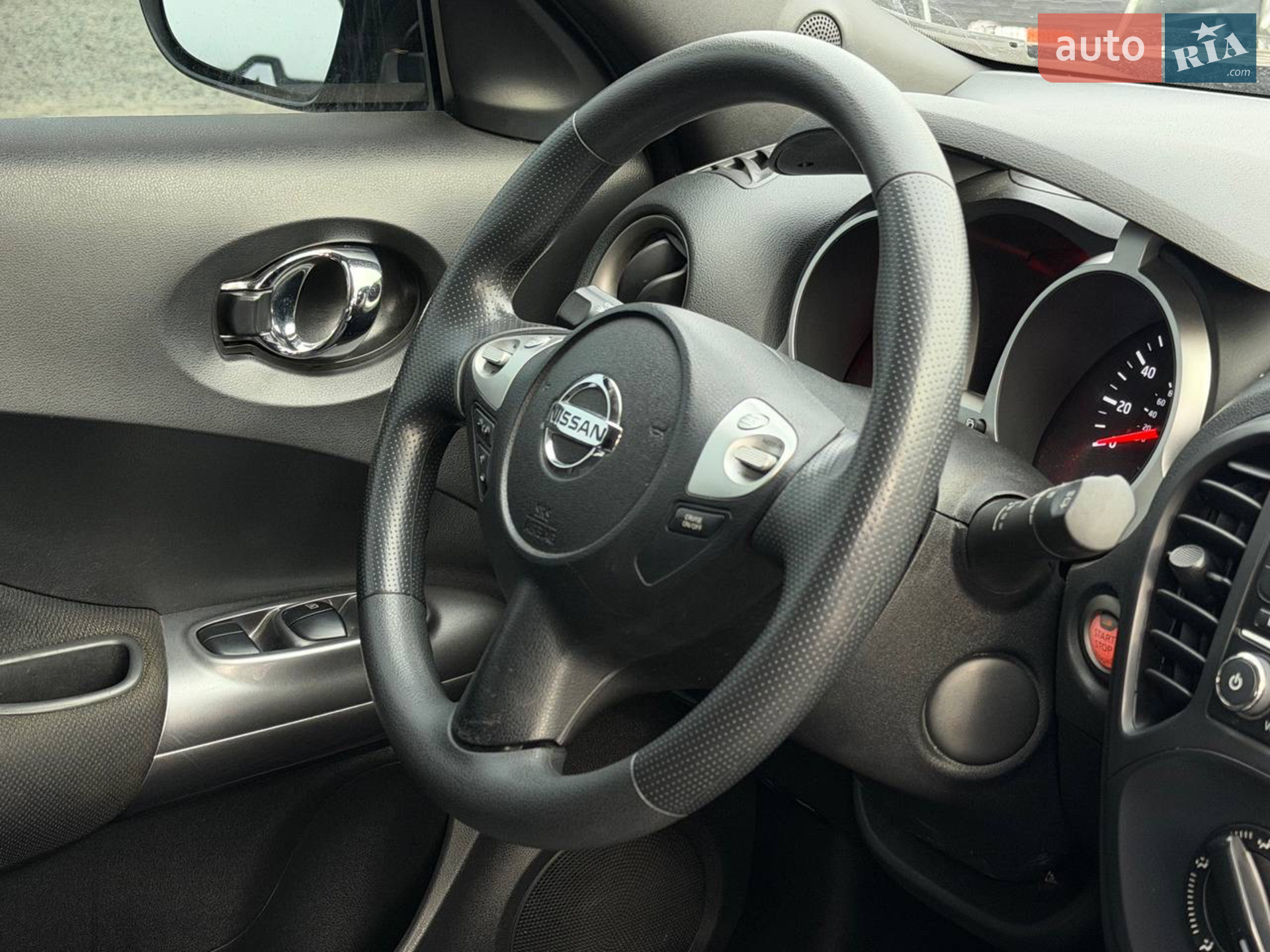 2015 Nissan Juke - мініатюра 37