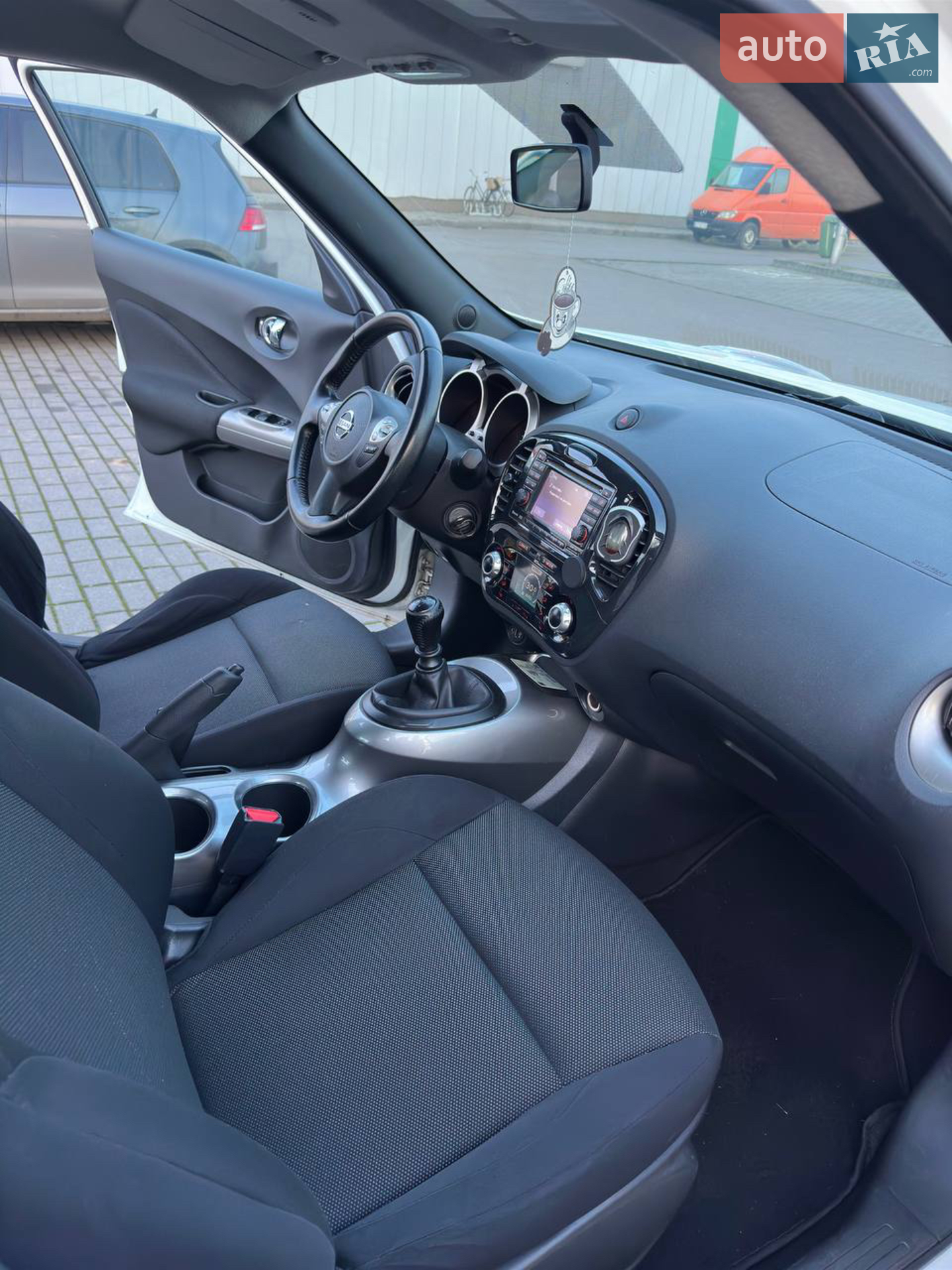 2012 Nissan Juke - мініатюра 10