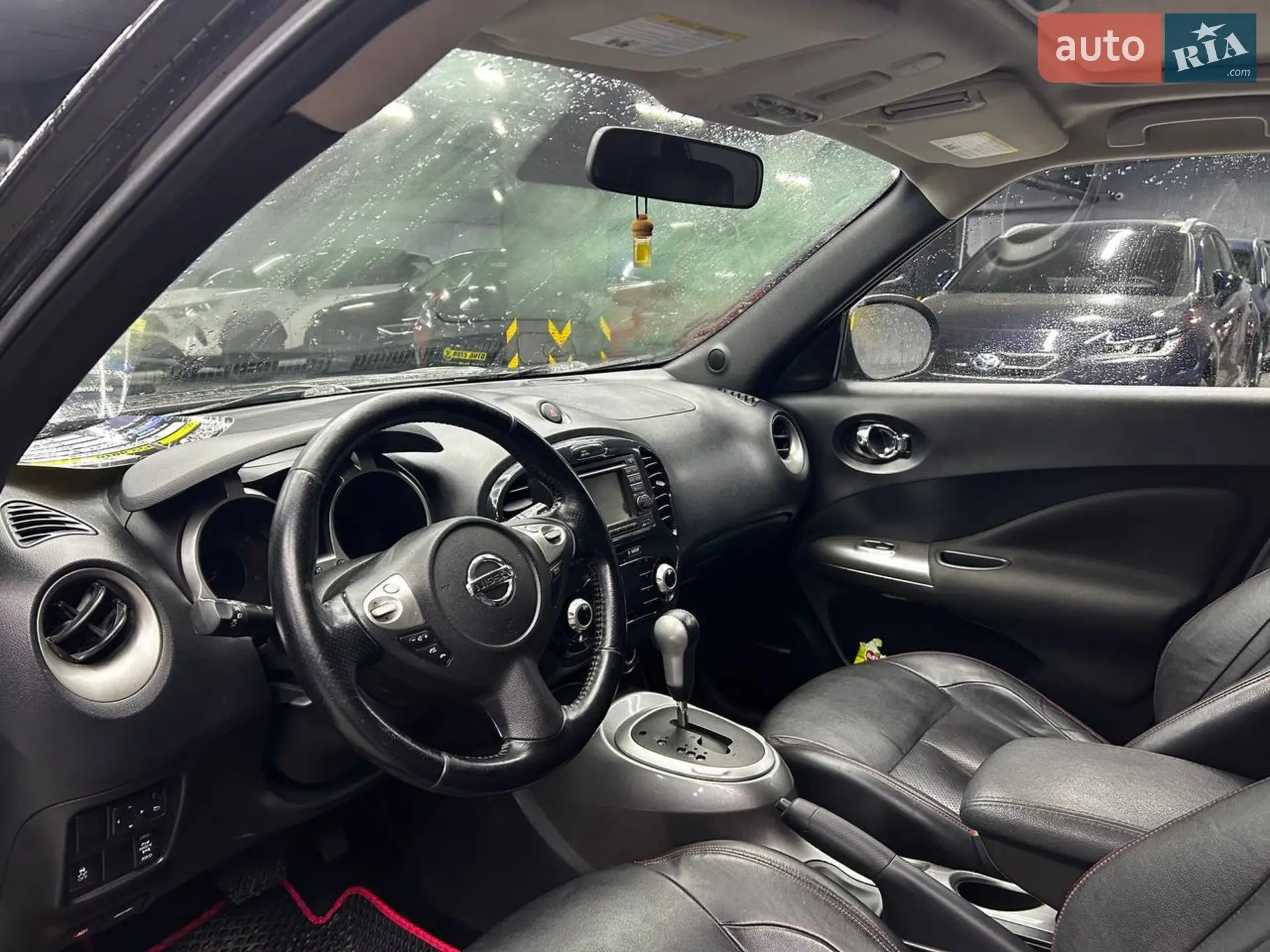 2013 Nissan Juke - мініатюра 8
