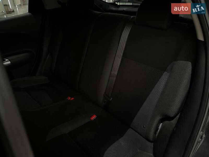 Внедорожник / Кроссовер Nissan Juke 2013 в Одессе