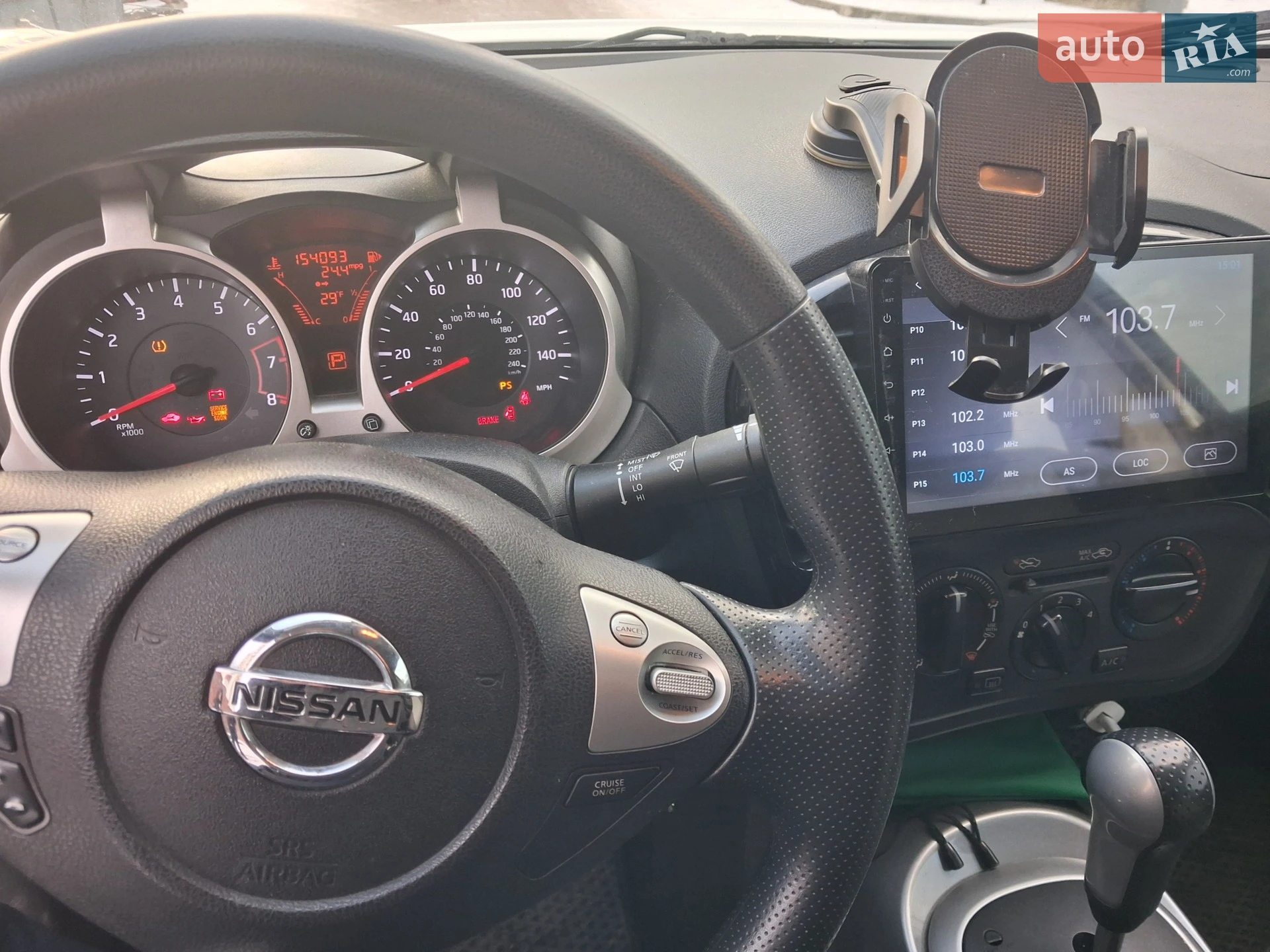 2013 Nissan Juke - мініатюра 7