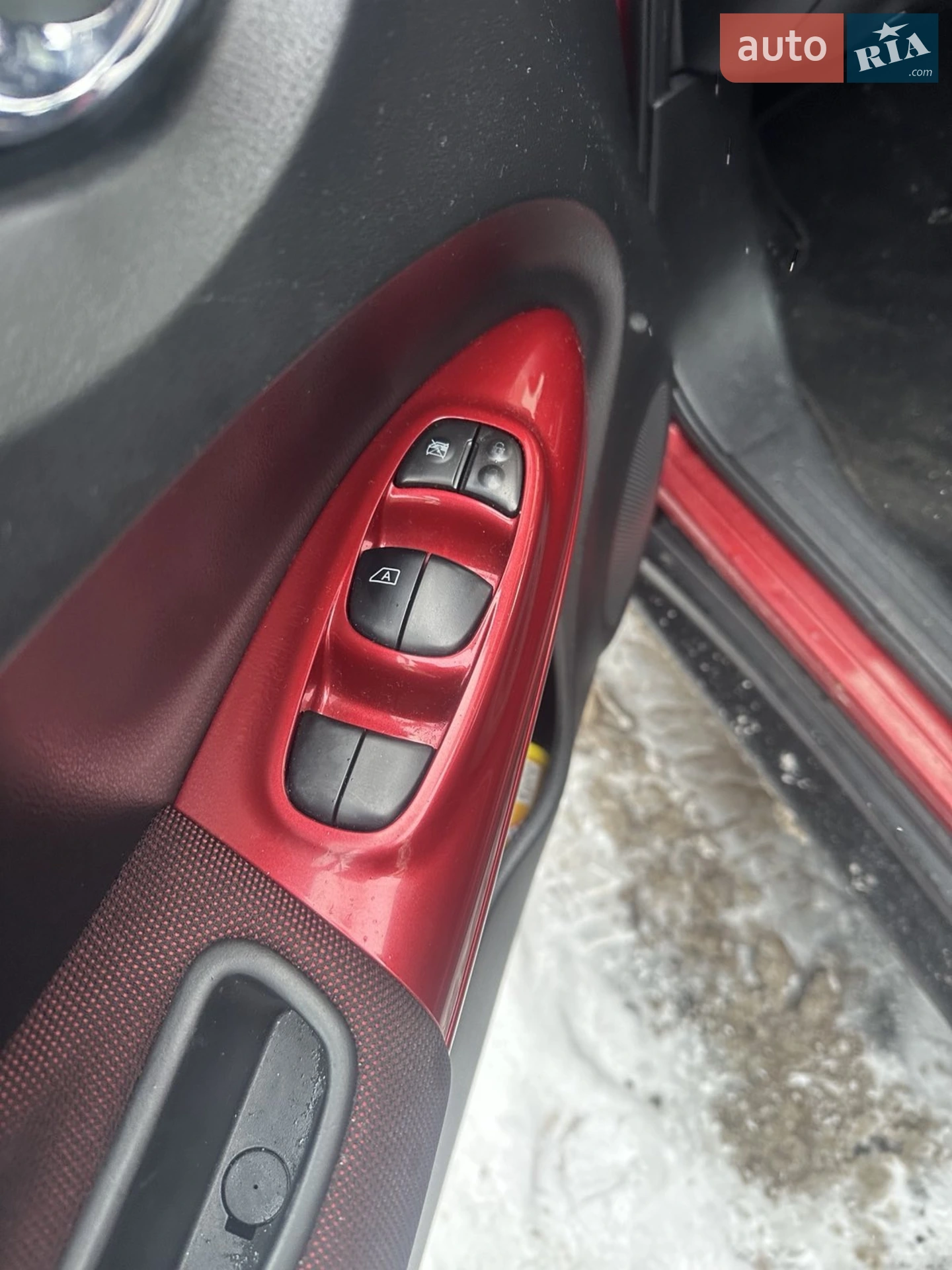 2012 Nissan Juke - мініатюра 6