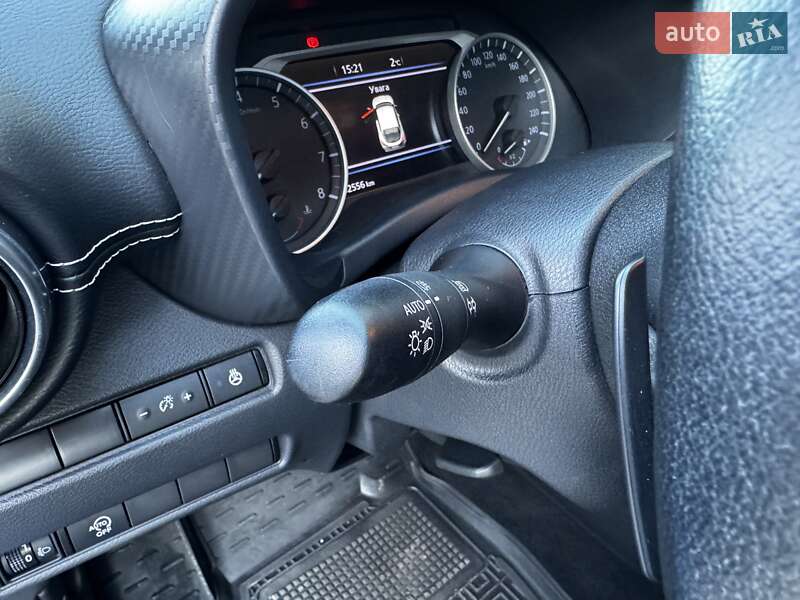 Внедорожник / Кроссовер Nissan Juke 2023 в Ужгороде