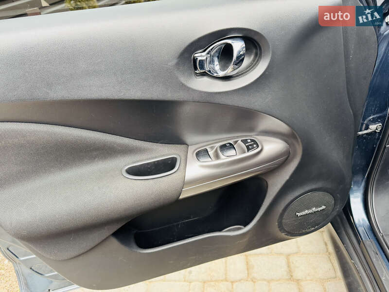 Позашляховик / Кросовер Nissan Juke 2012 в Житомирі фото 16 Позашляховик / Кросовер Nissan Juke 2012 в Житомирі