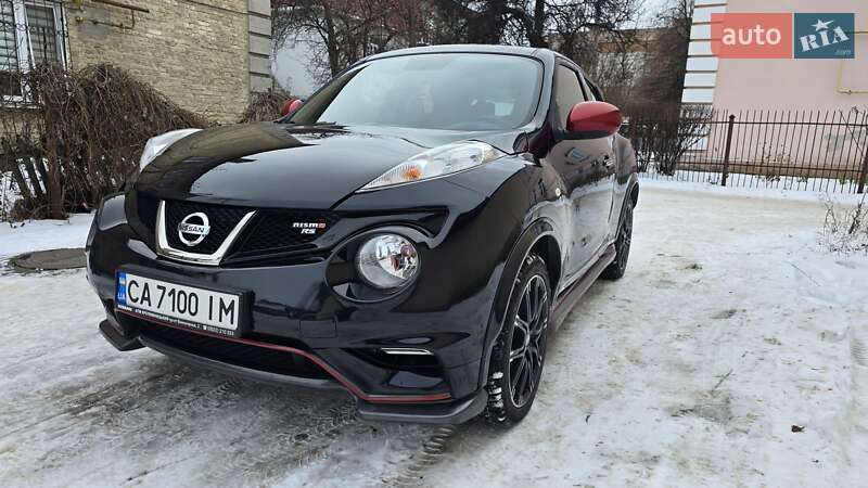 Внедорожник / Кроссовер Nissan Juke 2014 в Черкассах фото 34 Внедорожник / Кроссовер Nissan Juke 2014 в Черкассах