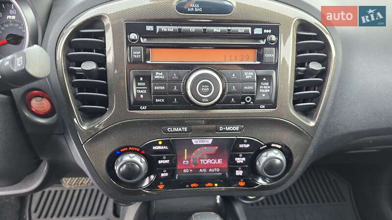 Внедорожник / Кроссовер Nissan Juke 2014 в Черкассах фото 23 Внедорожник / Кроссовер Nissan Juke 2014 в Черкассах