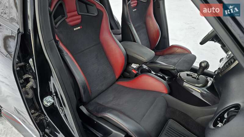 Внедорожник / Кроссовер Nissan Juke 2014 в Черкассах фото 28 Внедорожник / Кроссовер Nissan Juke 2014 в Черкассах