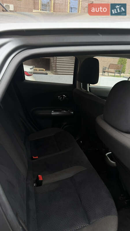 Внедорожник / Кроссовер Nissan Juke 2013 в Одессе фото 7 Внедорожник / Кроссовер Nissan Juke 2013 в Одессе