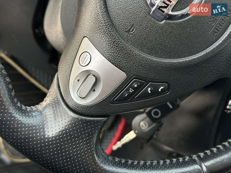 Внедорожник / Кроссовер Nissan Juke 2012 в Харькове фото 30 Внедорожник / Кроссовер Nissan Juke 2012 в Харькове