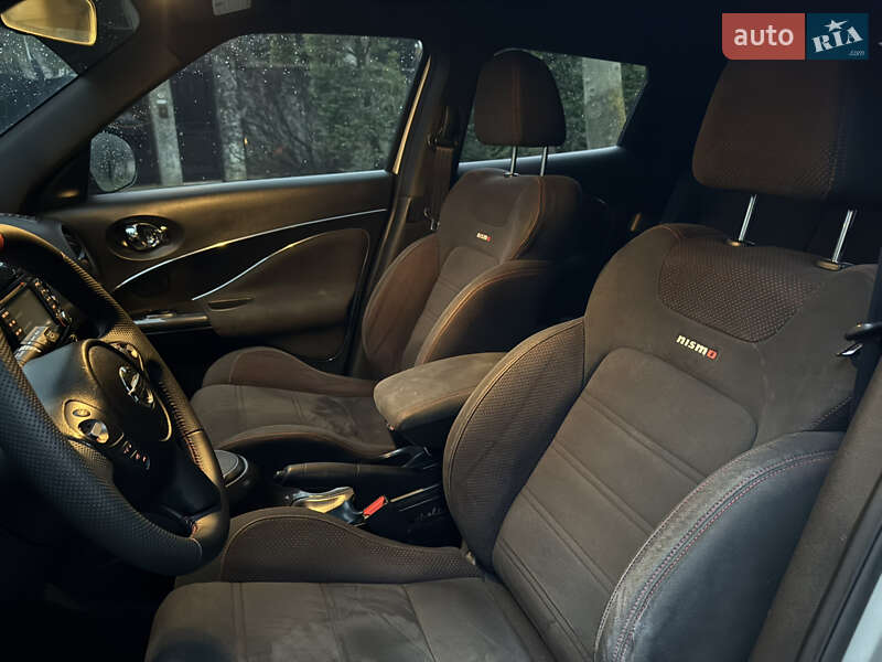 Внедорожник / Кроссовер Nissan Juke 2014 в Одессе