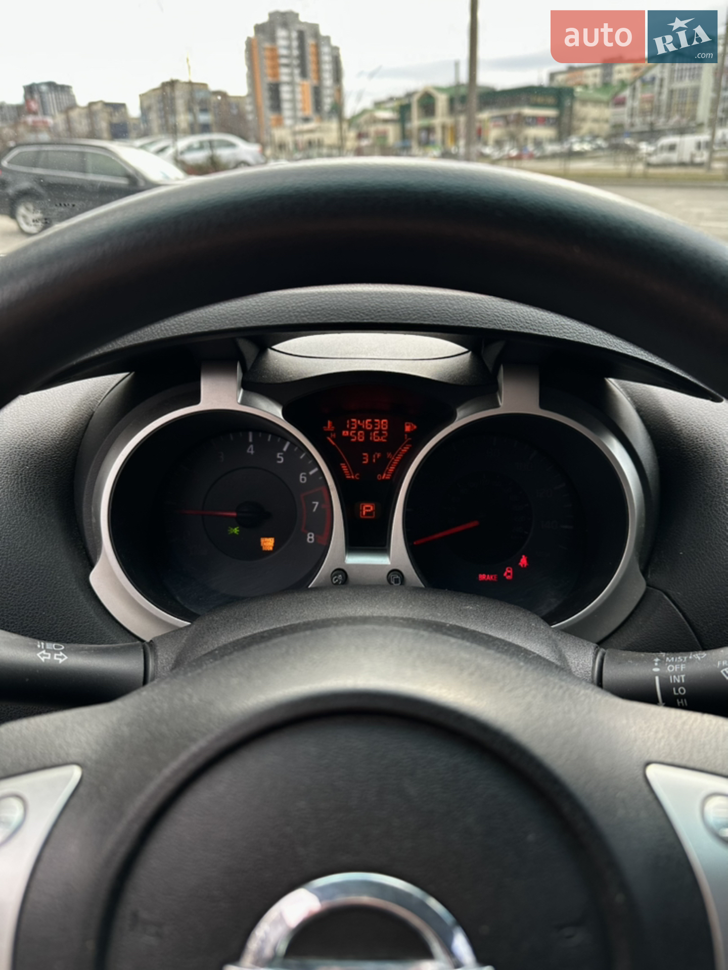 2010 Nissan Juke - мініатюра 20
