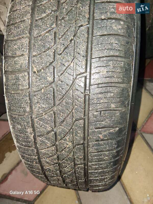 Внедорожник / Кроссовер Nissan Juke 2012 в Сумах