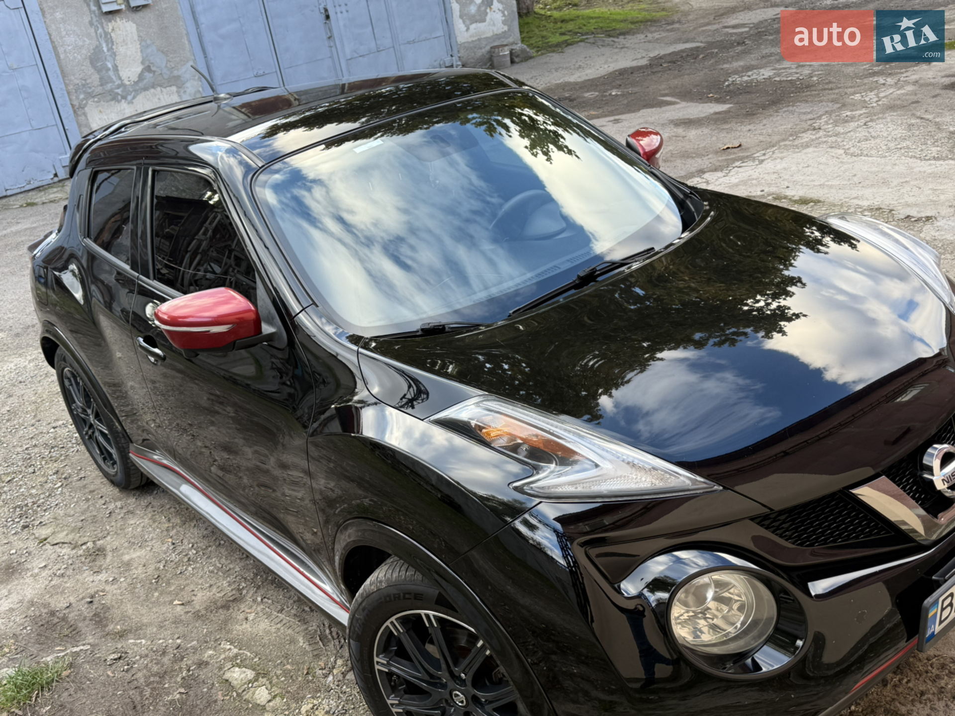 2015 Nissan Juke - мініатюра 14