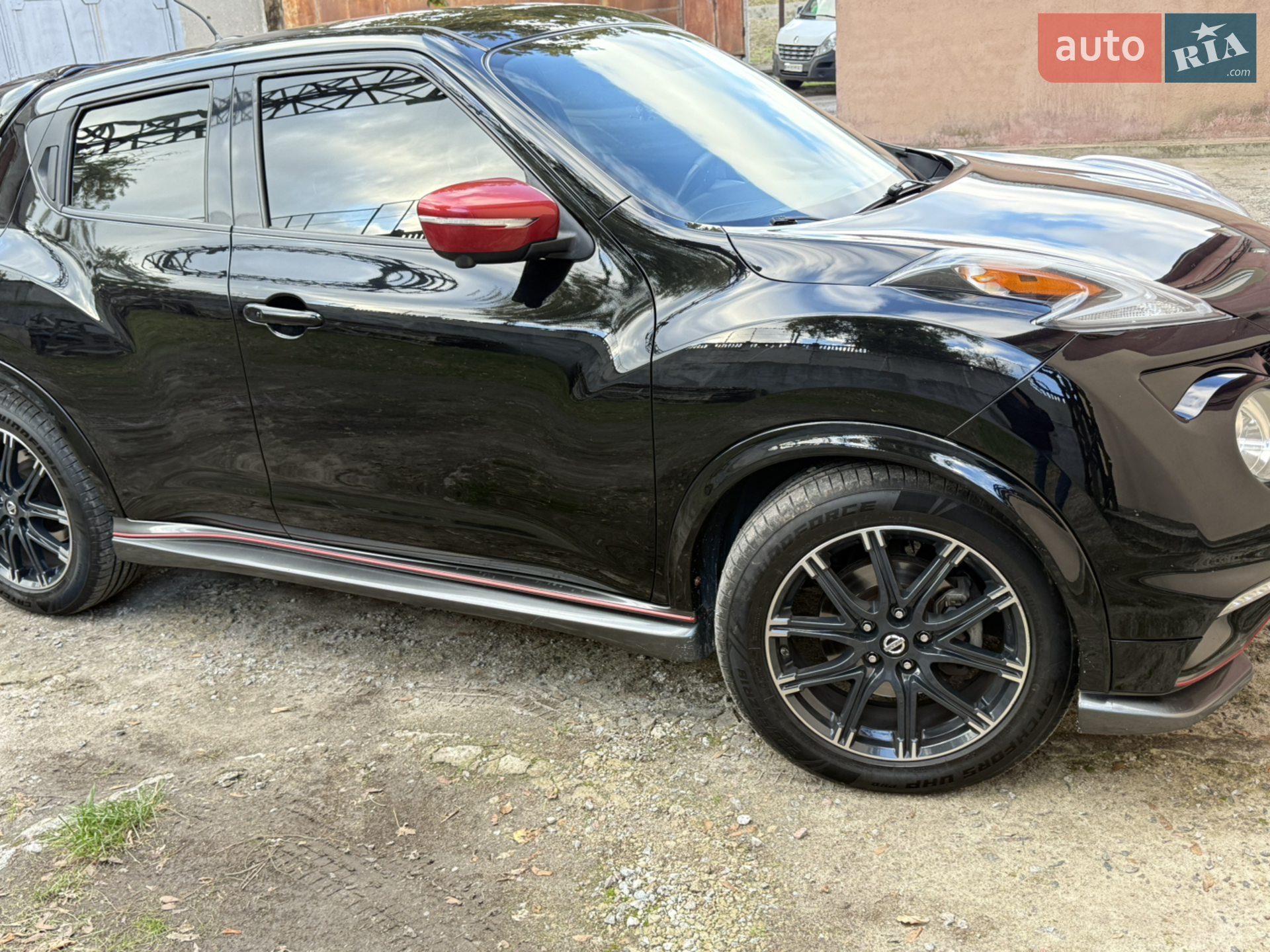 2015 Nissan Juke - мініатюра 24
