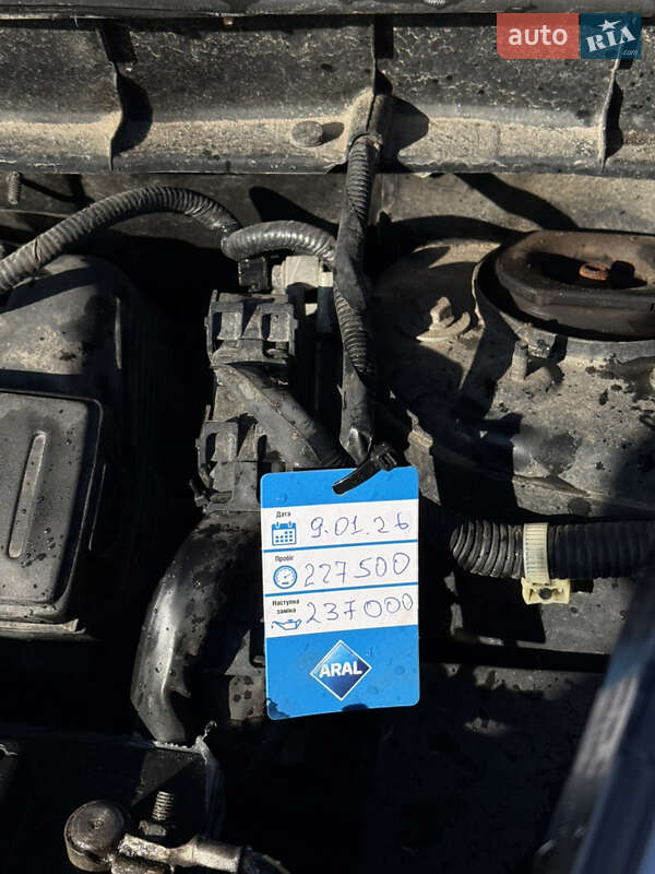 Внедорожник / Кроссовер Nissan Juke 2013 в Полтаве