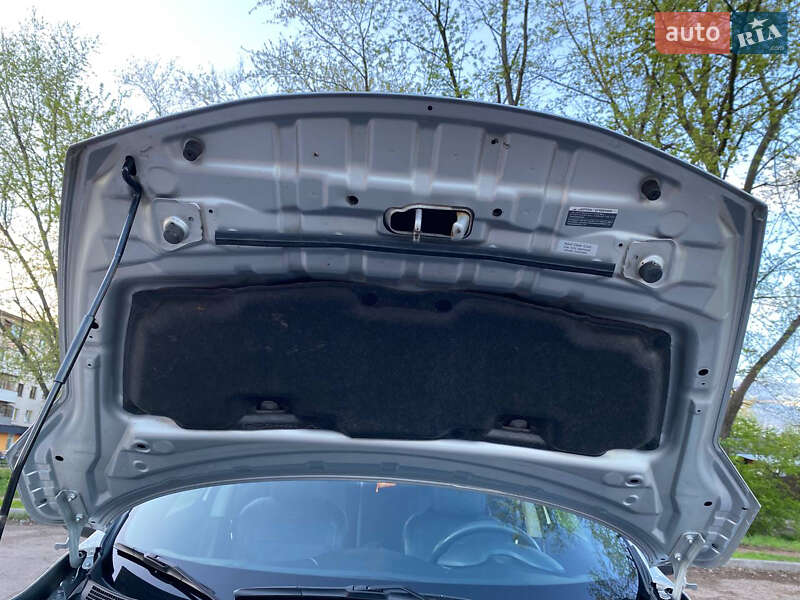 Внедорожник / Кроссовер Nissan Juke 2016 в Чернигове фото 21 Внедорожник / Кроссовер Nissan Juke 2016 в Чернигове