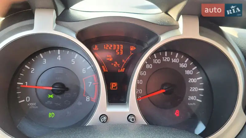 Nissan Juke 2012 VIN SJNFANF15U6231128 фото оголошення 15 з 56