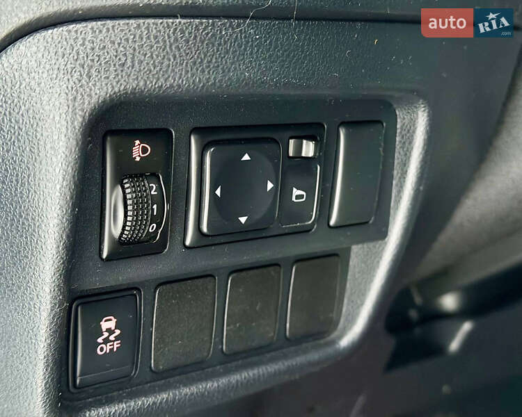 Внедорожник / Кроссовер Nissan Juke 2017 в Киеве