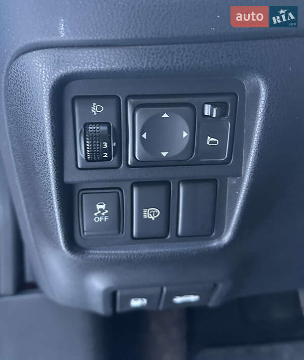 Внедорожник / Кроссовер Nissan Juke 2012 в Днепре