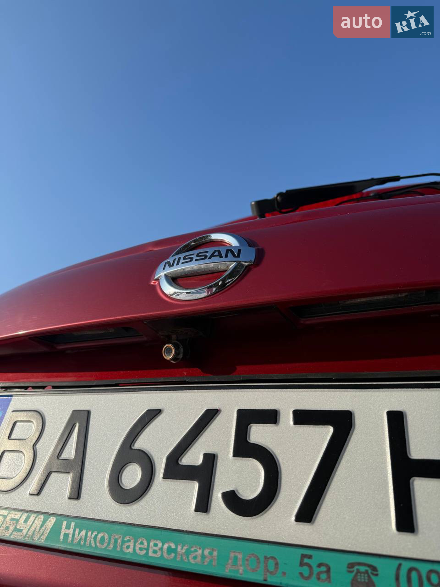 2014 Nissan Juke - мініатюра 25
